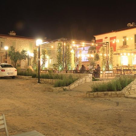 Alacati Lucky Angel Hotel Экстерьер фото