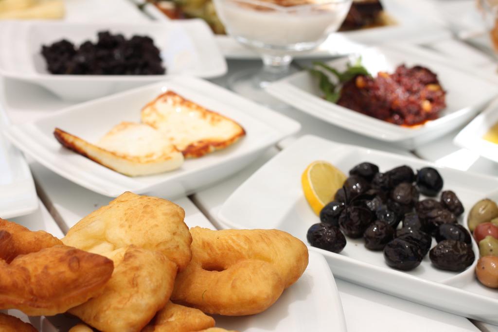 Alacati Lucky Angel Hotel Номер фото