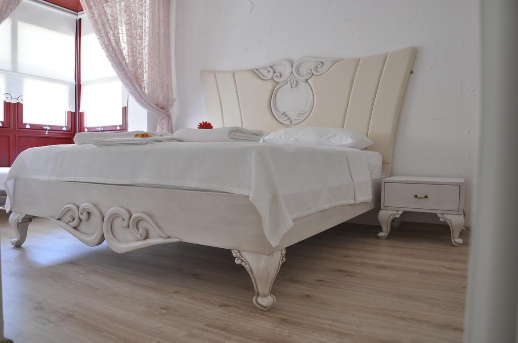 Alacati Lucky Angel Hotel Номер фото
