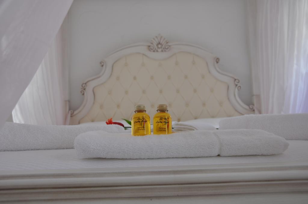 Alacati Lucky Angel Hotel Номер фото