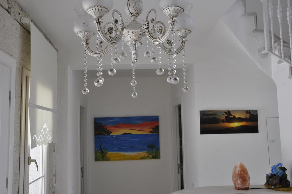 Alacati Lucky Angel Hotel Экстерьер фото