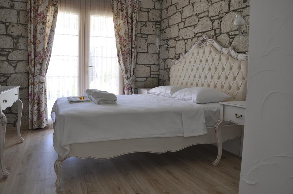 Alacati Lucky Angel Hotel Номер фото
