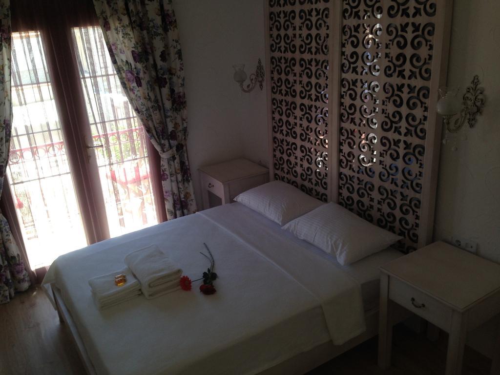 Alacati Lucky Angel Hotel Номер фото
