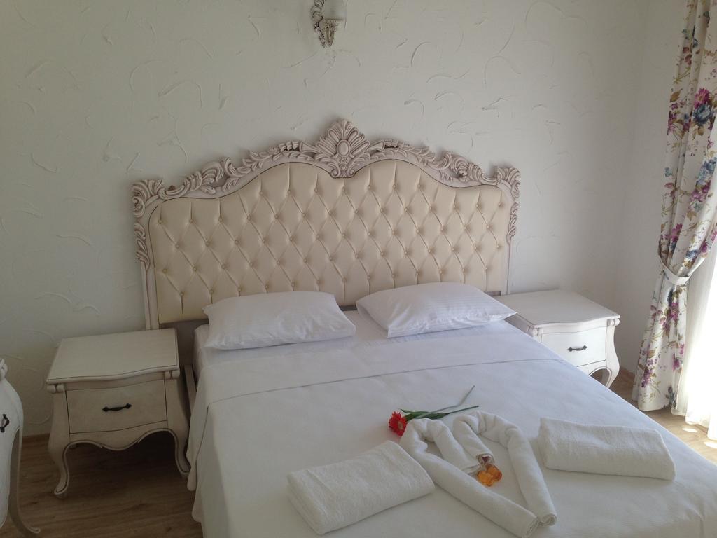 Alacati Lucky Angel Hotel Номер фото