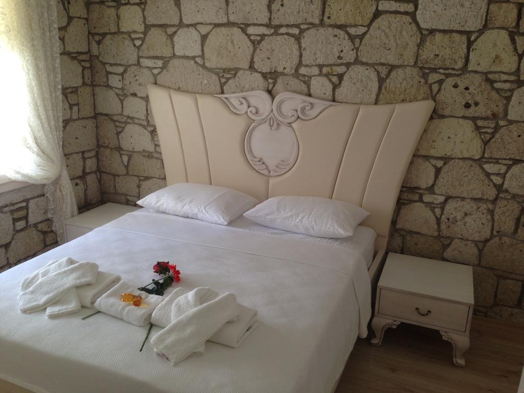 Alacati Lucky Angel Hotel Номер фото