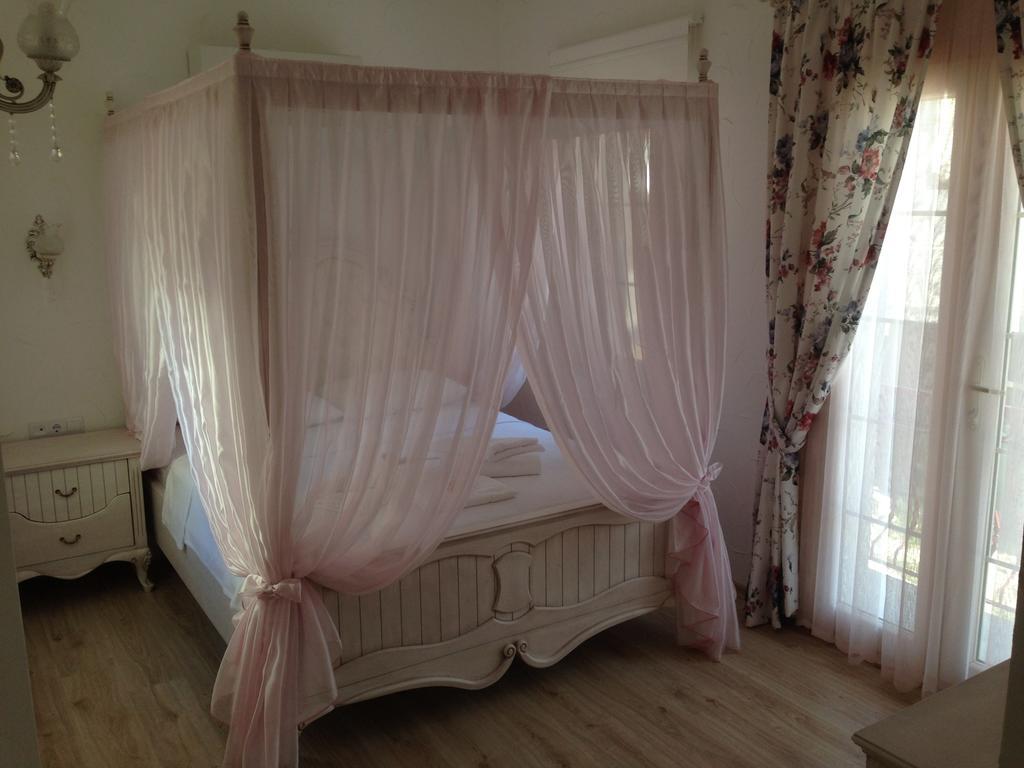 Alacati Lucky Angel Hotel Номер фото