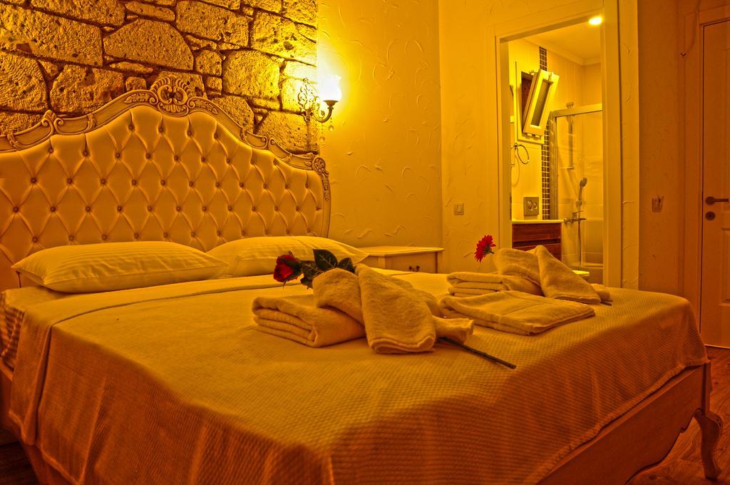 Alacati Lucky Angel Hotel Экстерьер фото