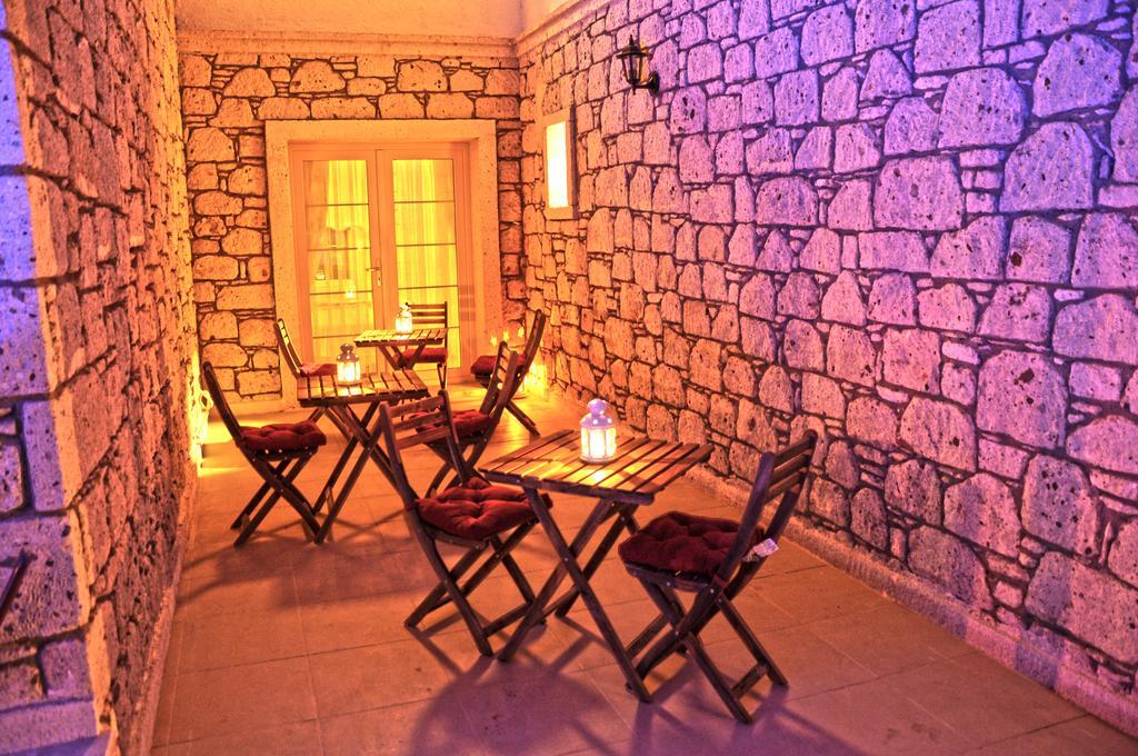Alacati Lucky Angel Hotel Экстерьер фото