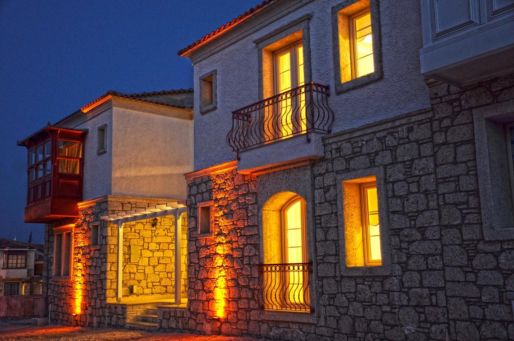 Alacati Lucky Angel Hotel Номер фото