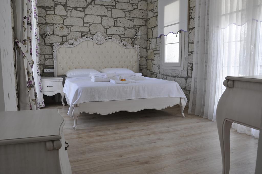Alacati Lucky Angel Hotel Экстерьер фото