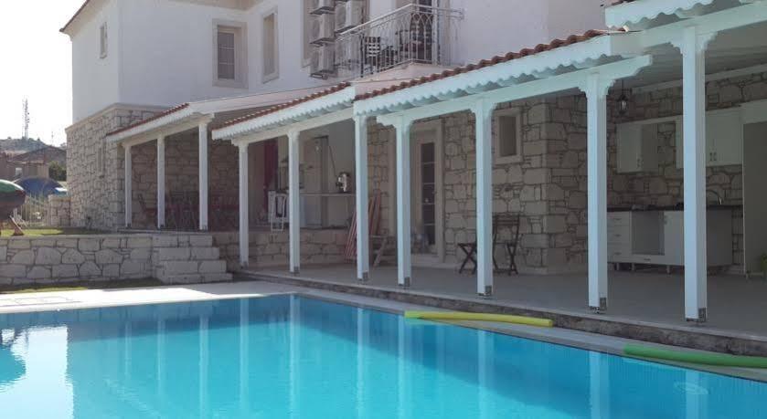 Alacati Lucky Angel Hotel Экстерьер фото